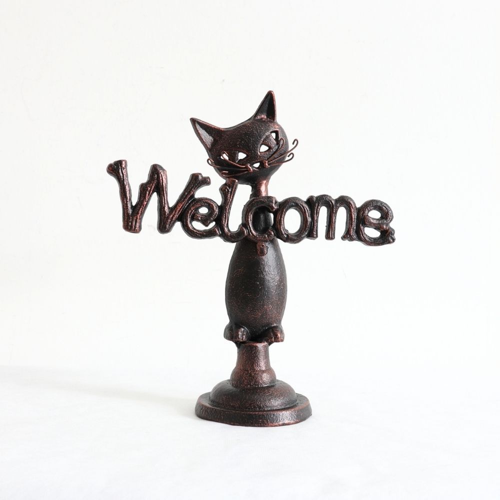 �����륫�४�֥��� ��ʪ Welcome ǭ  ��22cm�ä������ʥ���ƥꥢ��͢�����ߥ����ڸ������Ρ�