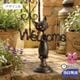 �����륫�४�֥��� ��ʪ Welcome ǭ  ��22cm�ä������ʥ���ƥꥢ��͢�����ߥ����ڸ������Ρ�