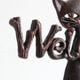 �����륫�४�֥��� ��ʪ Welcome ǭ  ��22cm�ä������ʥ���ƥꥢ��͢�����ߥ����ڸ������Ρ�