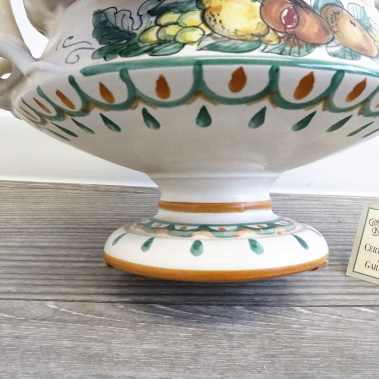 gianfranco ballerini ե󥳤٥꡼ 衼å 饤ƥꥢ ִ ⤵19cmäʥƥꥢ͢ߥڸΡ