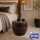�ե���ԥ��� �����ɥơ��֥� ���ȶ� �⤵37cm�ä������ʥ���ƥꥢ��͢�����ߥ����ڸ������Ρ�