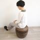 �ե���ԥ��� �����ɥơ��֥� ���ȶ� �⤵37cm�ä������ʥ���ƥꥢ��͢�����ߥ����ڸ������Ρ�