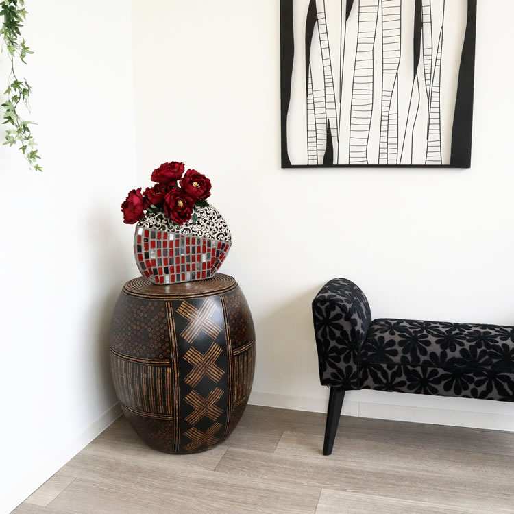 �ե���ԥ��� �����ɥơ��֥� ���ȶ� �⤵57cm�ä������ʥ���ƥꥢ��͢�����ߥ����ڸ������Ρ�