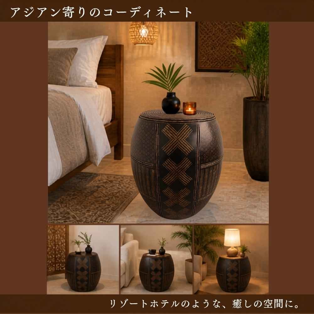 �ե���ԥ��� �����ɥơ��֥� ���ȶ� �⤵57cm�ä������ʥ���ƥꥢ��͢�����ߥ����ڸ������Ρ�