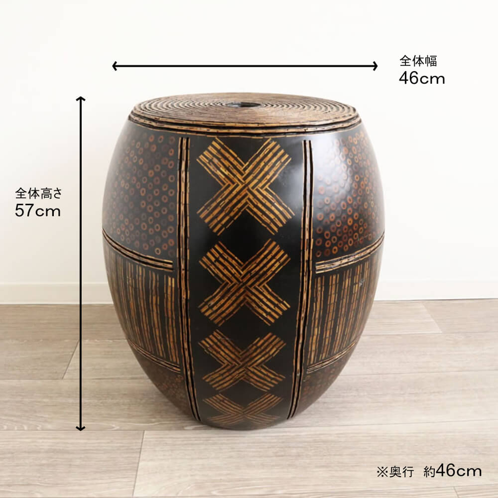 �ե���ԥ��� �����ɥơ��֥� ���ȶ� �⤵57cm�ä������ʥ���ƥꥢ��͢�����ߥ����ڸ������Ρ�