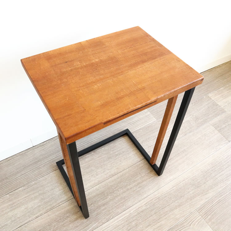 �����ɥơ��֥� ���̥���� �⤵57cm�ä������ʥ���ƥꥢ��͢�����ߥ����ڸ������Ρ�