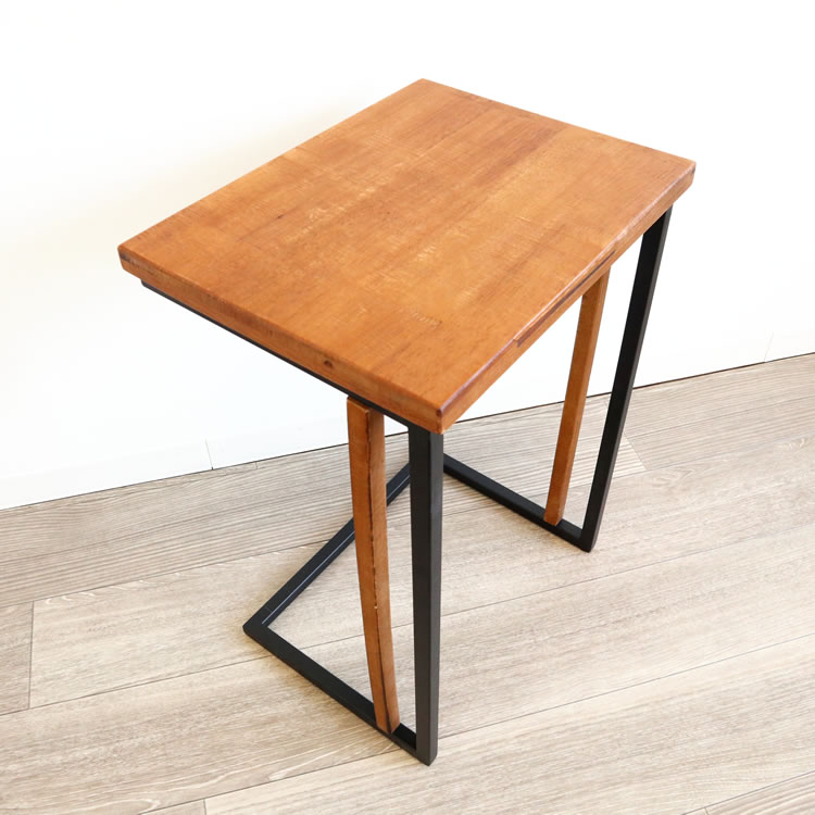 �����ɥơ��֥� ���̥���� �⤵57cm�ä������ʥ���ƥꥢ��͢�����ߥ����ڸ������Ρ�