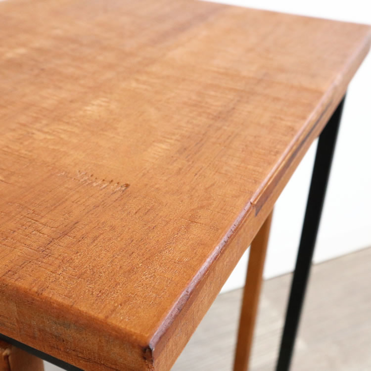 �����ɥơ��֥� ���̥���� �⤵57cm�ä������ʥ���ƥꥢ��͢�����ߥ����ڸ������Ρ�