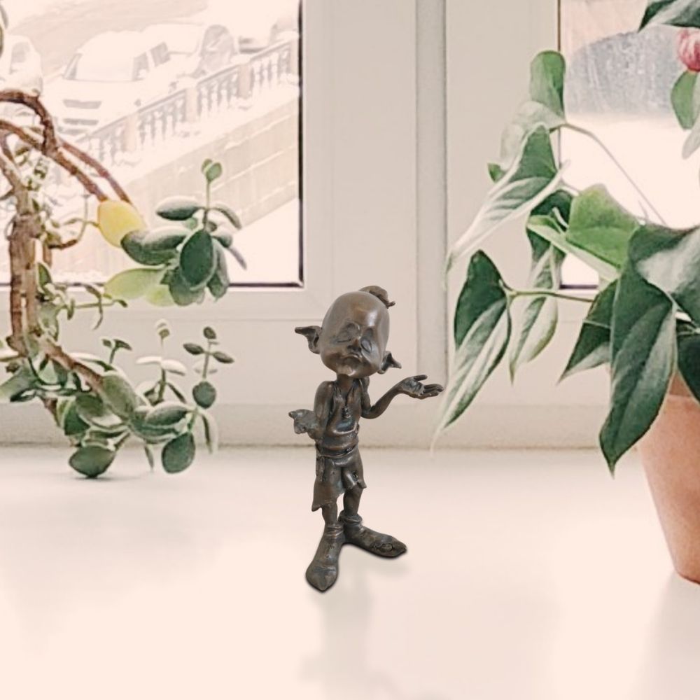 ��ʪ���֥��� ����A �⤵14cm�ä������ʥ���ƥꥢ��͢�����ߥ����ڸ������Ρ�