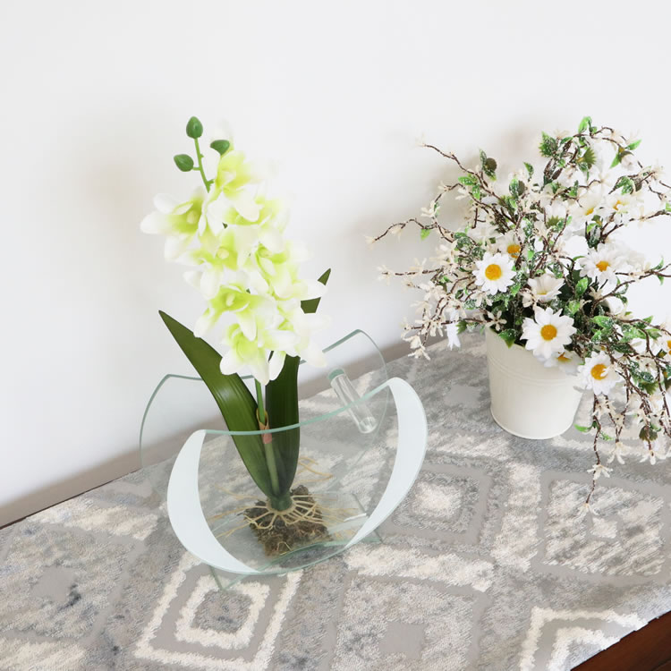 ���饹�١���&�ե� ���ۥ磻�� �⤵16cm�ä������ʥ���ƥꥢ��͢�����ߥ����ڸ������Ρ�