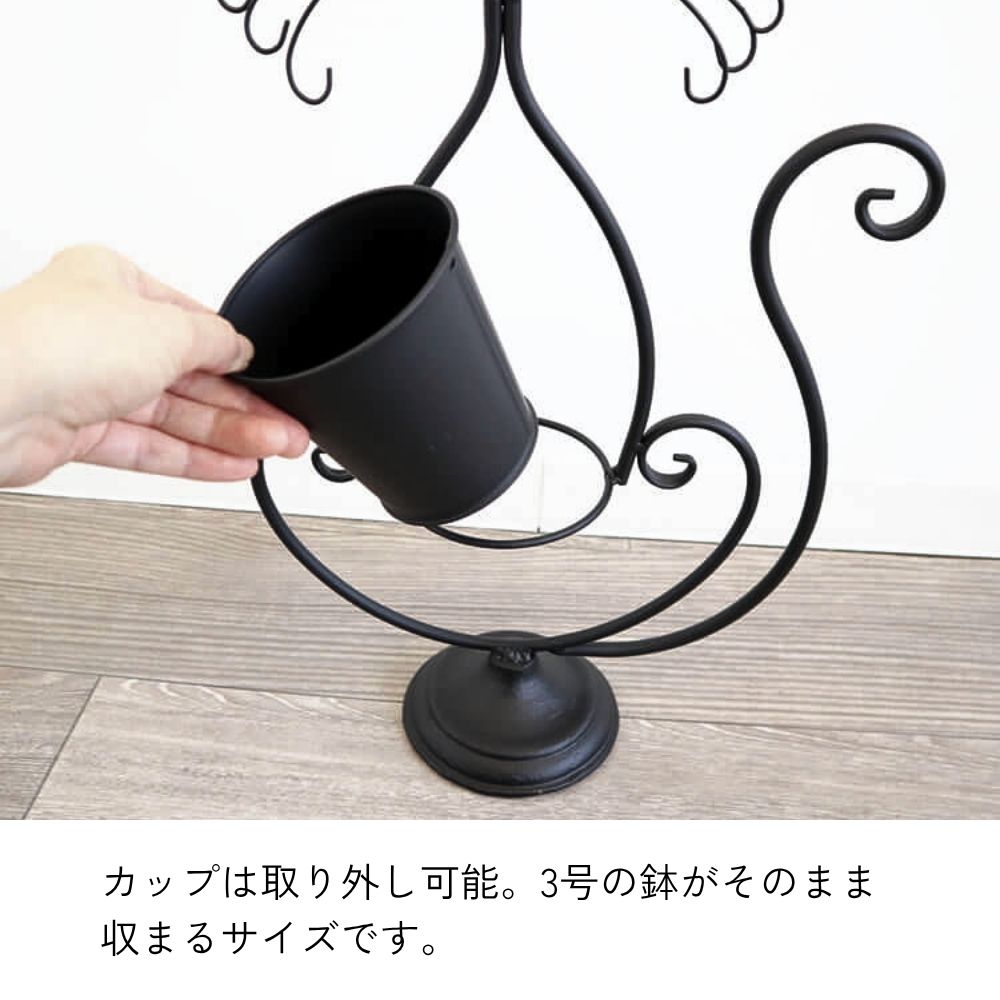 �ץ�󥿡� ȭ���С� �ͥ��֥�å� 3��ȭ �⤵48cm�ä������ʥ���ƥꥢ��͢�����ߥ����ڸ������Ρ�