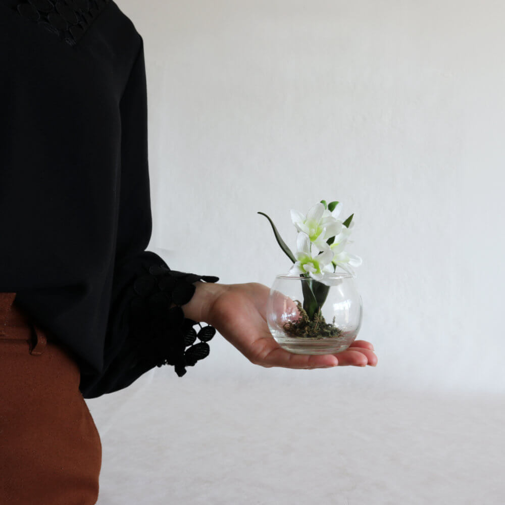 ���饹�١���&�ե� ���ۥ磻�� �⤵9cm�ä������ʥ���ƥꥢ��͢�����ߥ����ڸ������Ρ�