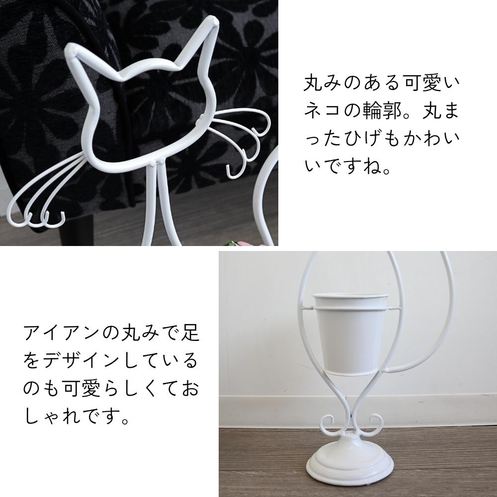 �ץ�󥿡� ȭ���С� �ͥ��ۥ磻�� 3��ȭ �⤵57cm�ä������ʥ���ƥꥢ��͢�����ߥ����ڸ������Ρ�