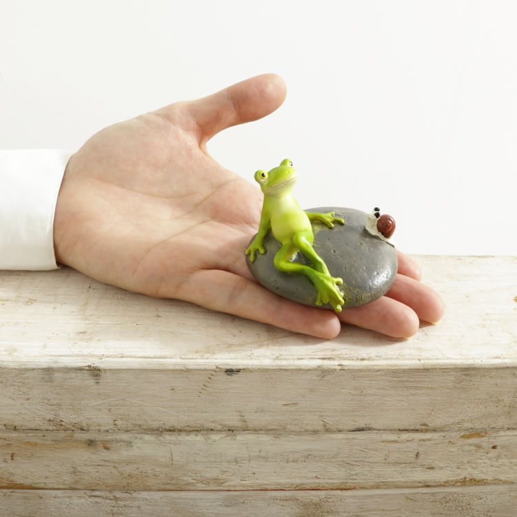 ʪ &ĥ ⤵4.5cmäʥƥꥢ͢ߥڸΡ