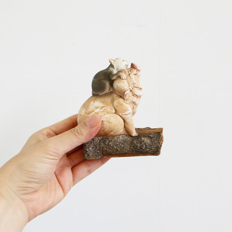 ʪ ֥&ͥ ֥ ⤵11cmäʥƥꥢ͢ߥڸΡ