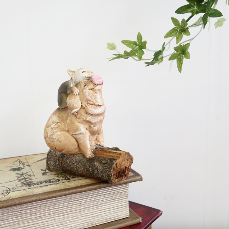 ʪ ֥&ͥ ֥ ⤵11cmäʥƥꥢ͢ߥڸΡ