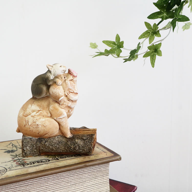 ʪ ֥&ͥ ֥ ⤵11cmäʥƥꥢ͢ߥڸΡ