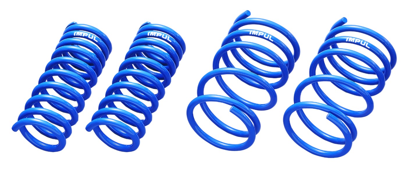 GFC28セレナ HWSスプリングキット97