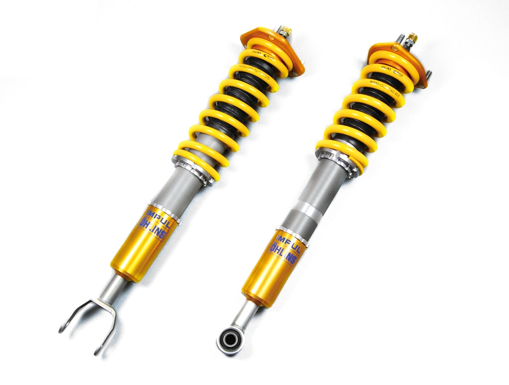 IMPUL OHLINS RZ34 純正マウント対応KIT | OHLINSスーパー