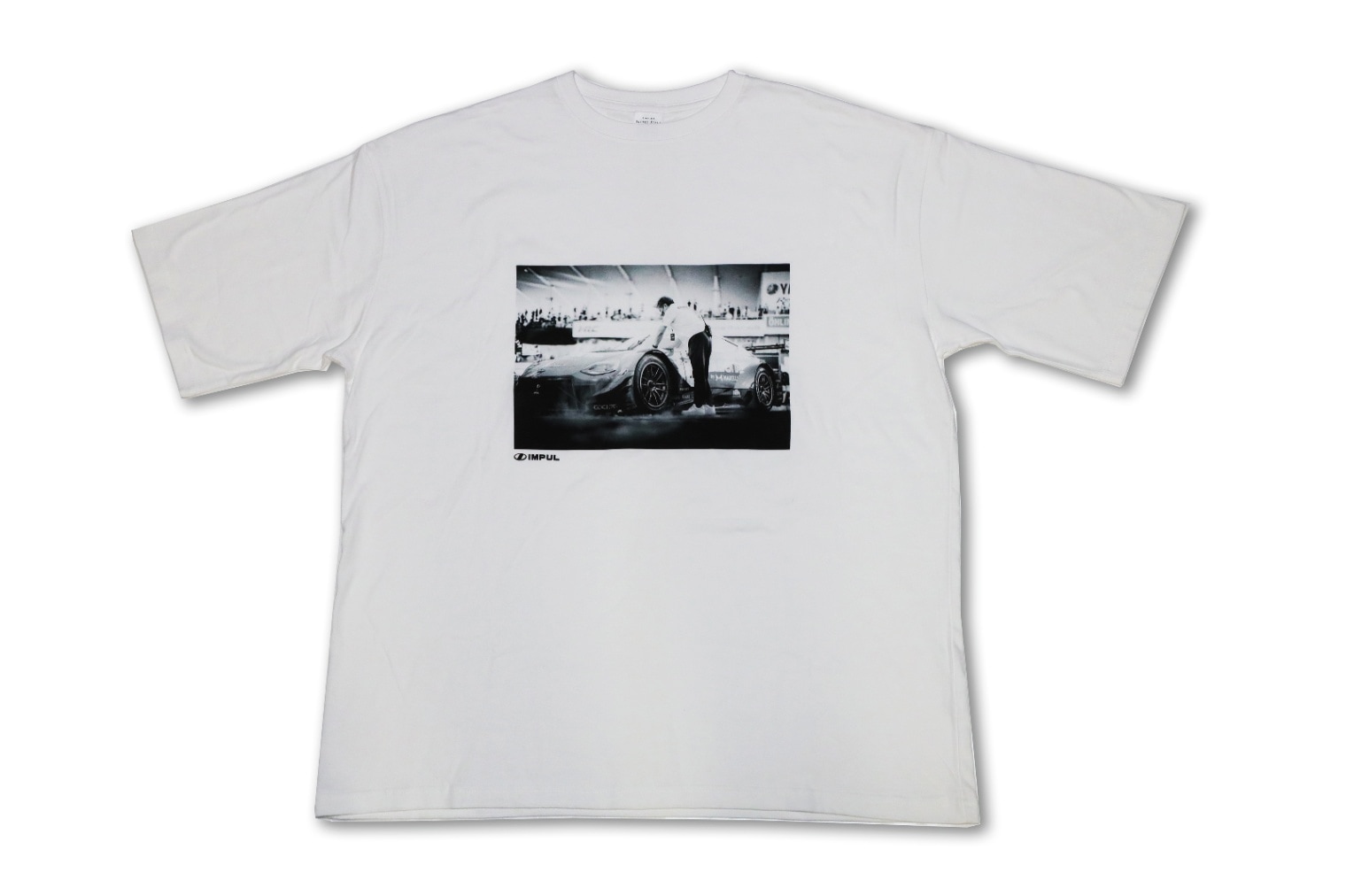 星野一義　ﾌｫﾄTｼｬﾂ