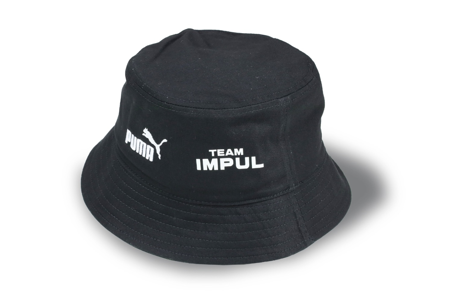 2024 IMPUL×PUMAバケットハット