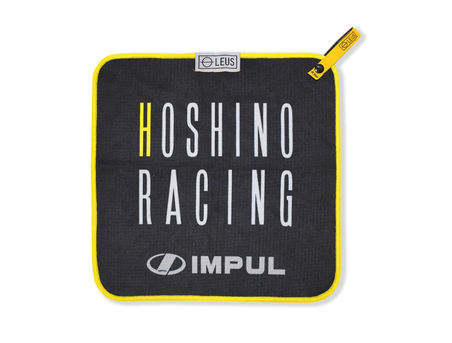 LEUS×IMPUL コラボタオル
