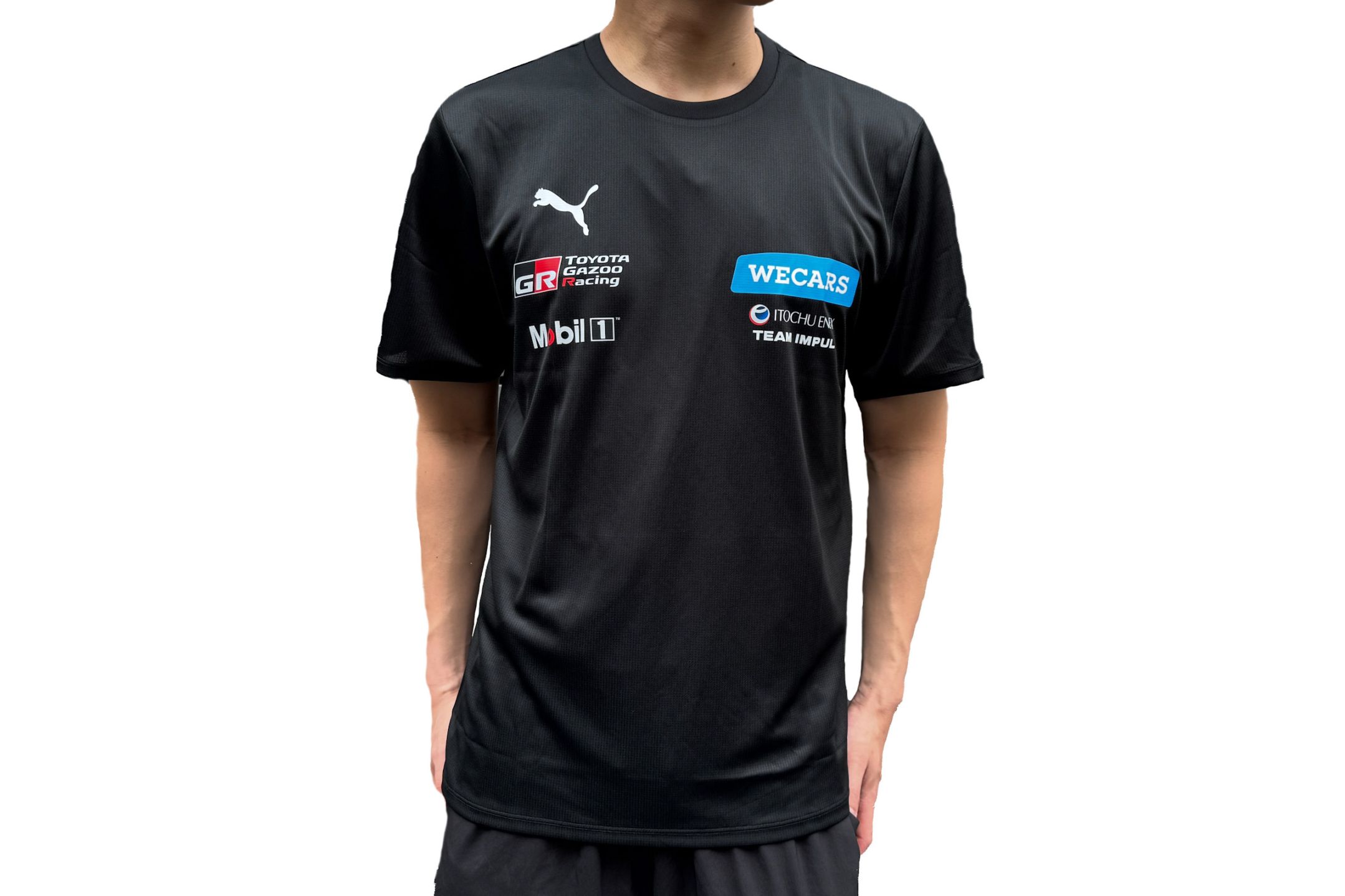 IMP. IMPERIAL Tシャツ IMP. TOUR 2025 | TOBE OFFICIAL STORE