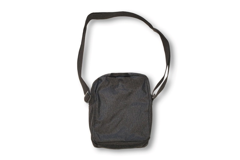 2025 IMPUL×PUMAアカデミーポータブルminiバッグ