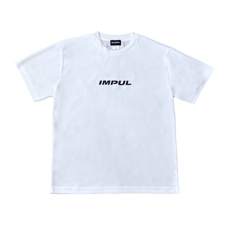 2026オートサロン　全開魂Tシャツ　白