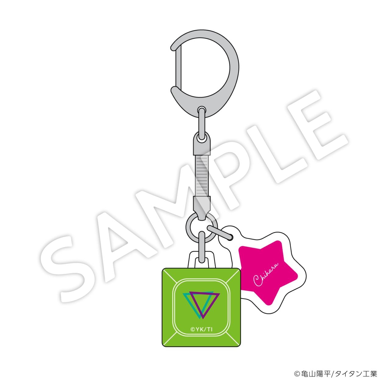 銀河特急 ミルキー☆サブウェイ | imthree shop
