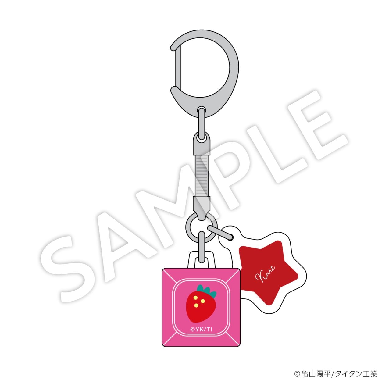 銀河特急 ミルキー☆サブウェイ | imthree shop