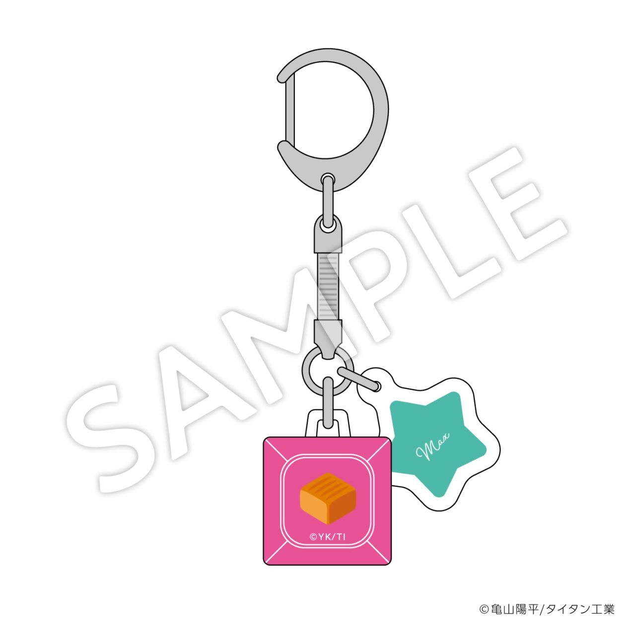 銀河特急 ミルキー☆サブウェイ | imthree shop