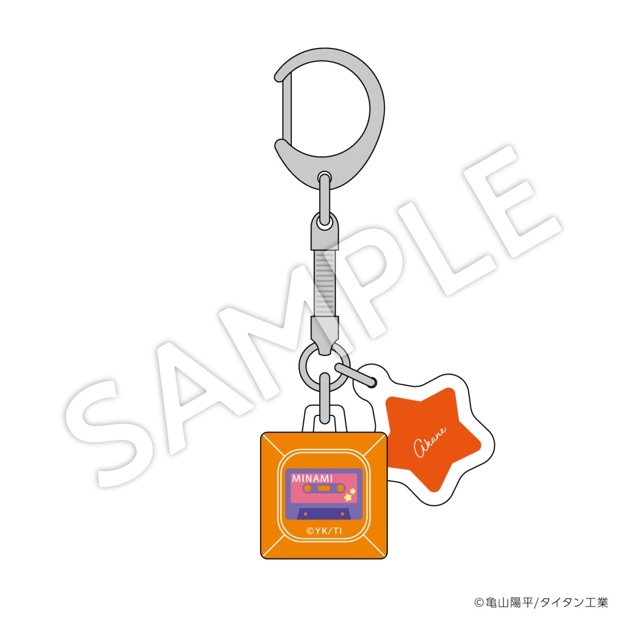 銀河特急 ミルキー☆サブウェイ | imthree shop