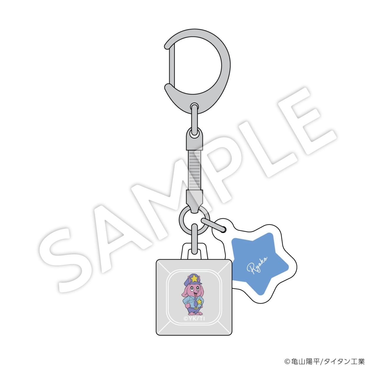 銀河特急 ミルキー☆サブウェイ | imthree shop