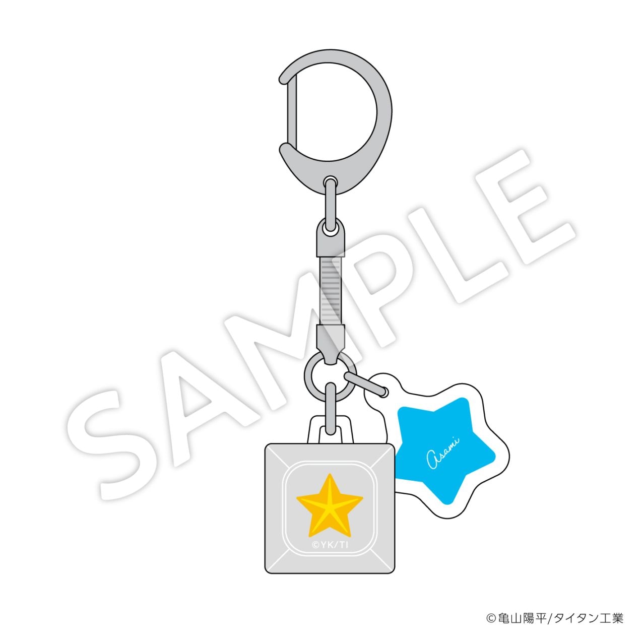 銀河特急 ミルキー☆サブウェイ | imthree shop