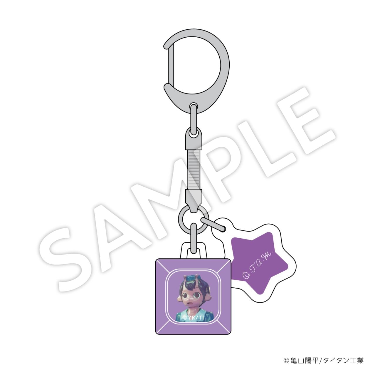 銀河特急 ミルキー☆サブウェイ | imthree shop