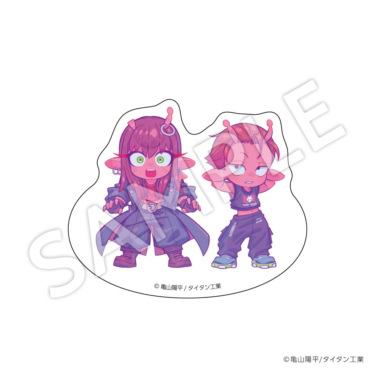 銀河特急 ミルキー☆サブウェイ | imthree shop