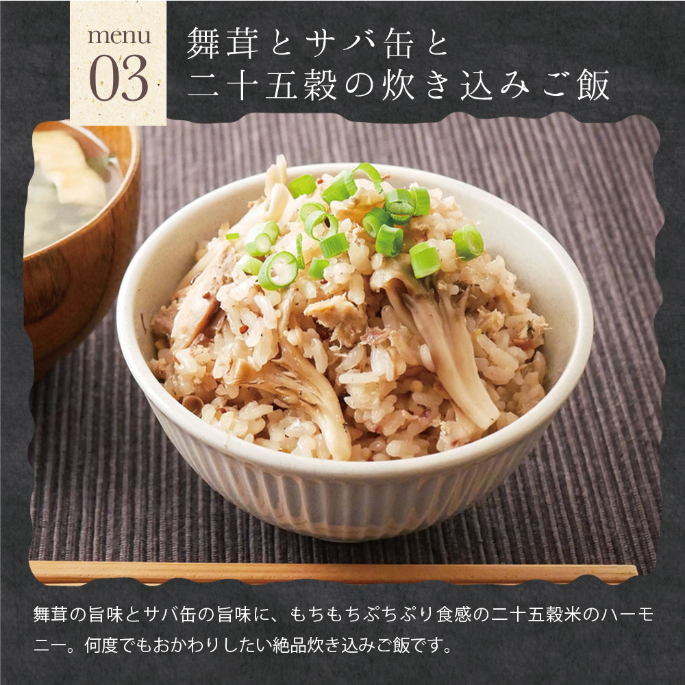 【2個セット】にっぽんの二十五穀 450g メール便