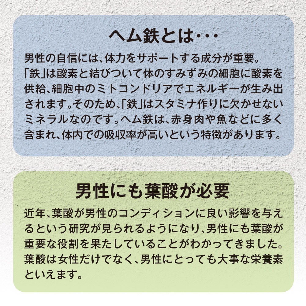 マカゼウス 90粒<br>約一か月分<br>メール便