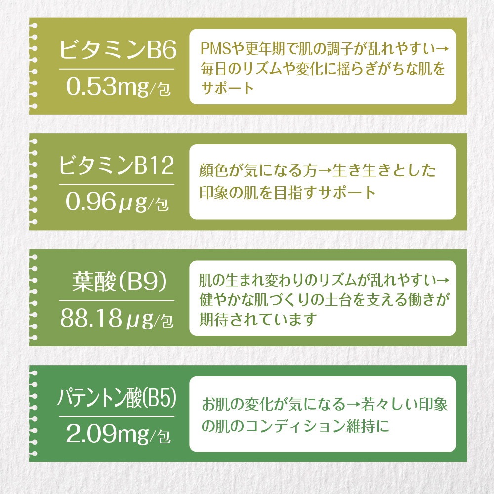 サジーと3つのビタミンC 30包入り メール便