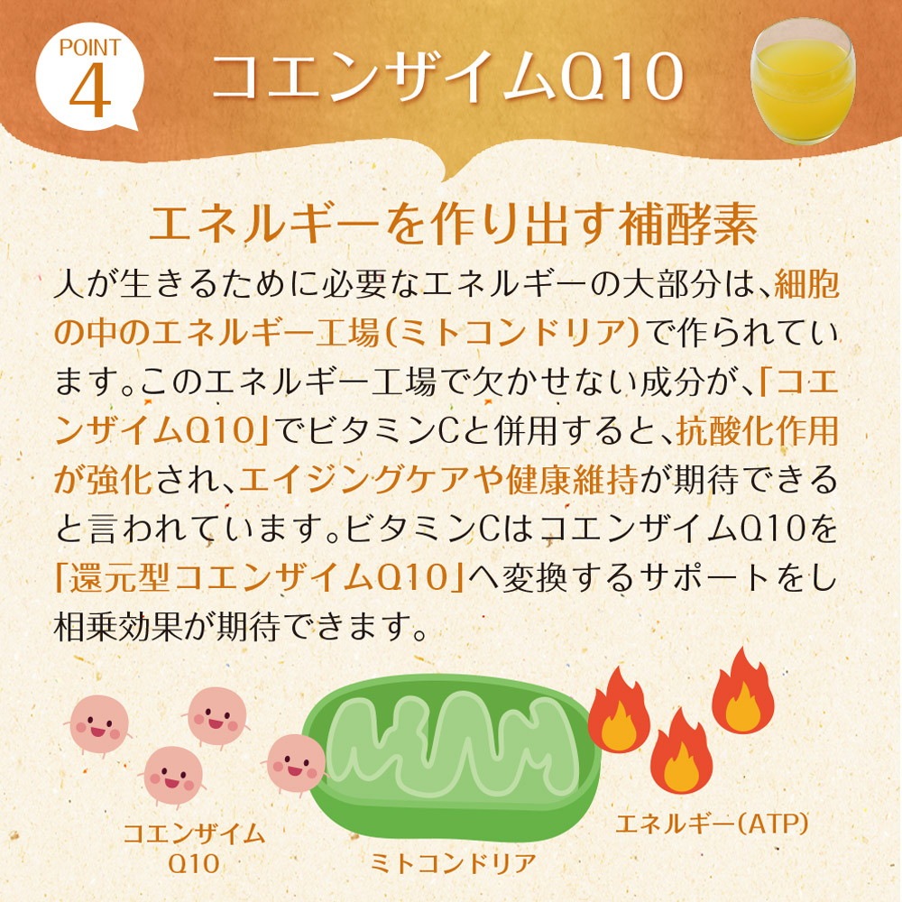 サジーと3つのビタミンC 30包入り メール便