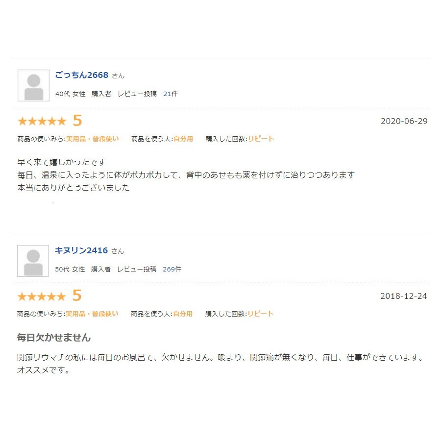 ヤングビーナス お試しセット メール便