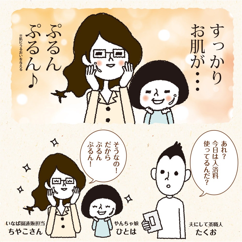 別府 美容の湯 720g メール便