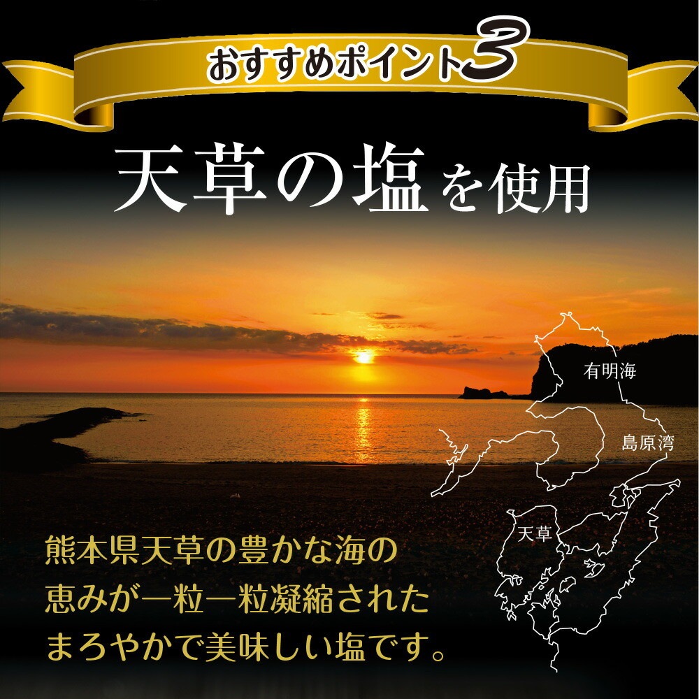 【2個セット】有明海産 一番摘み 塩海苔 8切104枚 メール便