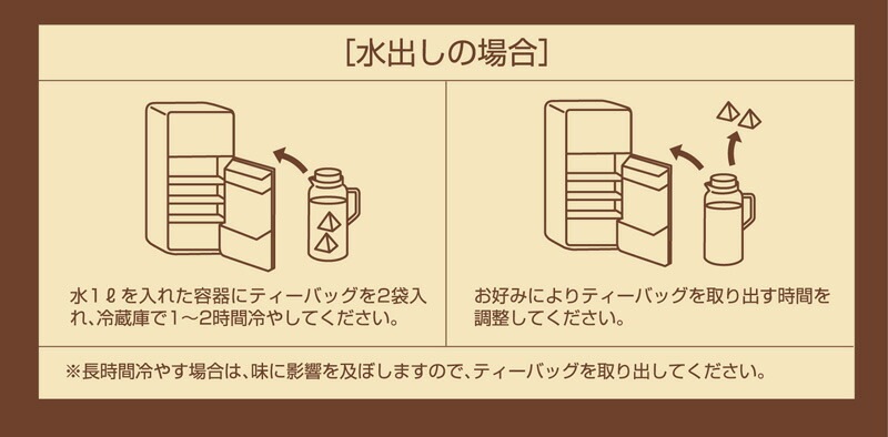 【2個セット】国産ごぼう茶 ティーバッグ 20包 メール便
