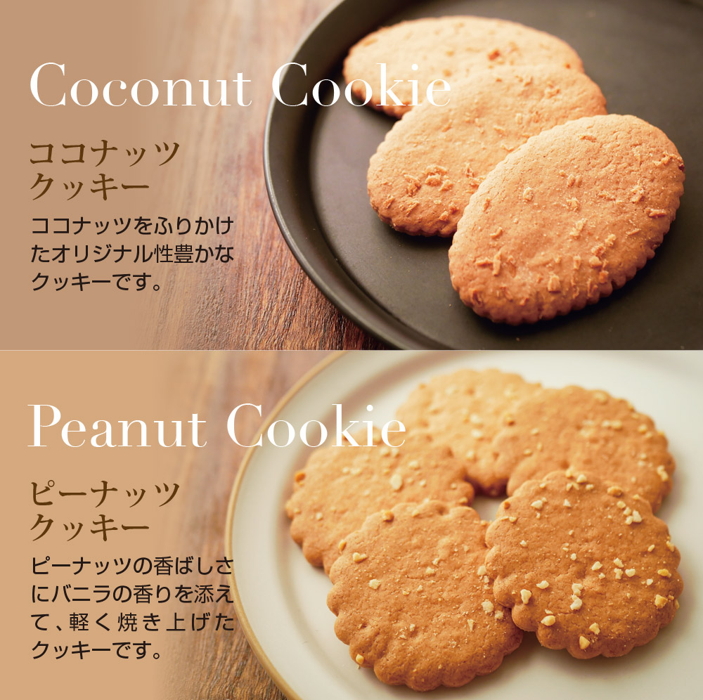 泉屋東京店 スペシャルクッキーズ A-500