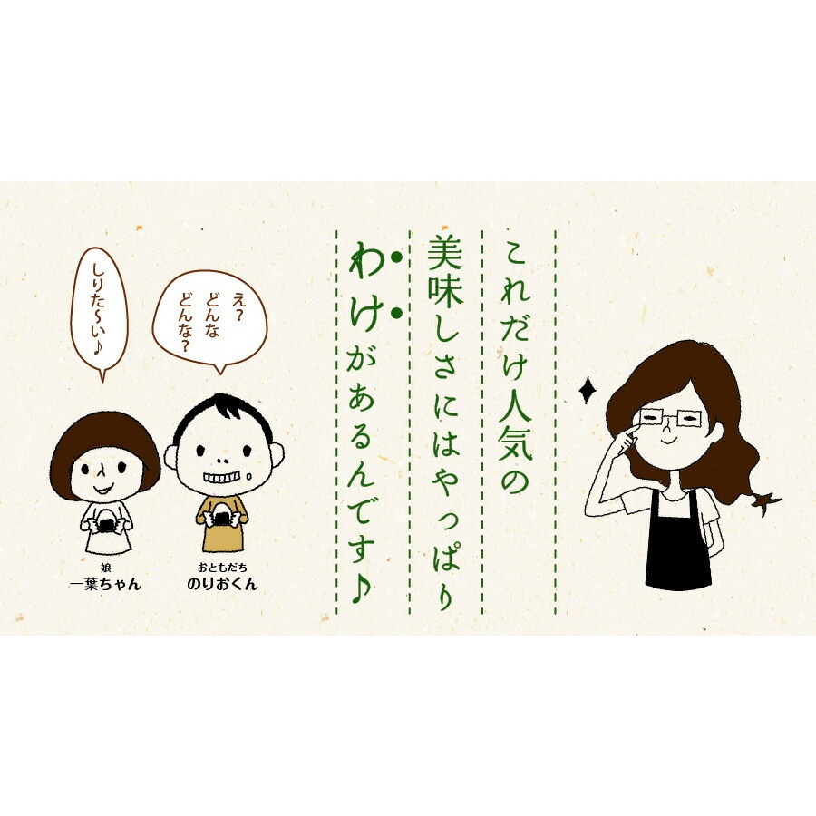 【2袋セット】 有明海産 一番摘み 訳ありプレミアム味付け海苔 8切120枚 メール便