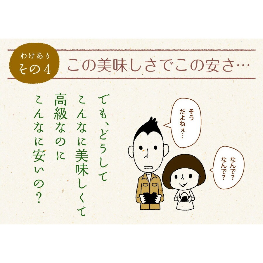 【2袋セット】 有明海産 一番摘み 訳ありプレミアム味付け海苔 8切120枚 メール便