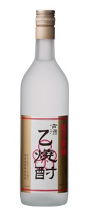 越乃寒梅　乙焼酎720ml 越乃寒梅］乙焼酎 720ml|リカー（新宿店発送商品）|小田急
