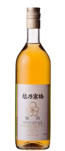 越乃寒梅　梅酒　720ml 新品未開封 楽天市場】越乃寒梅 梅酒 720ml ギフト 【石本酒造／新潟県】※お